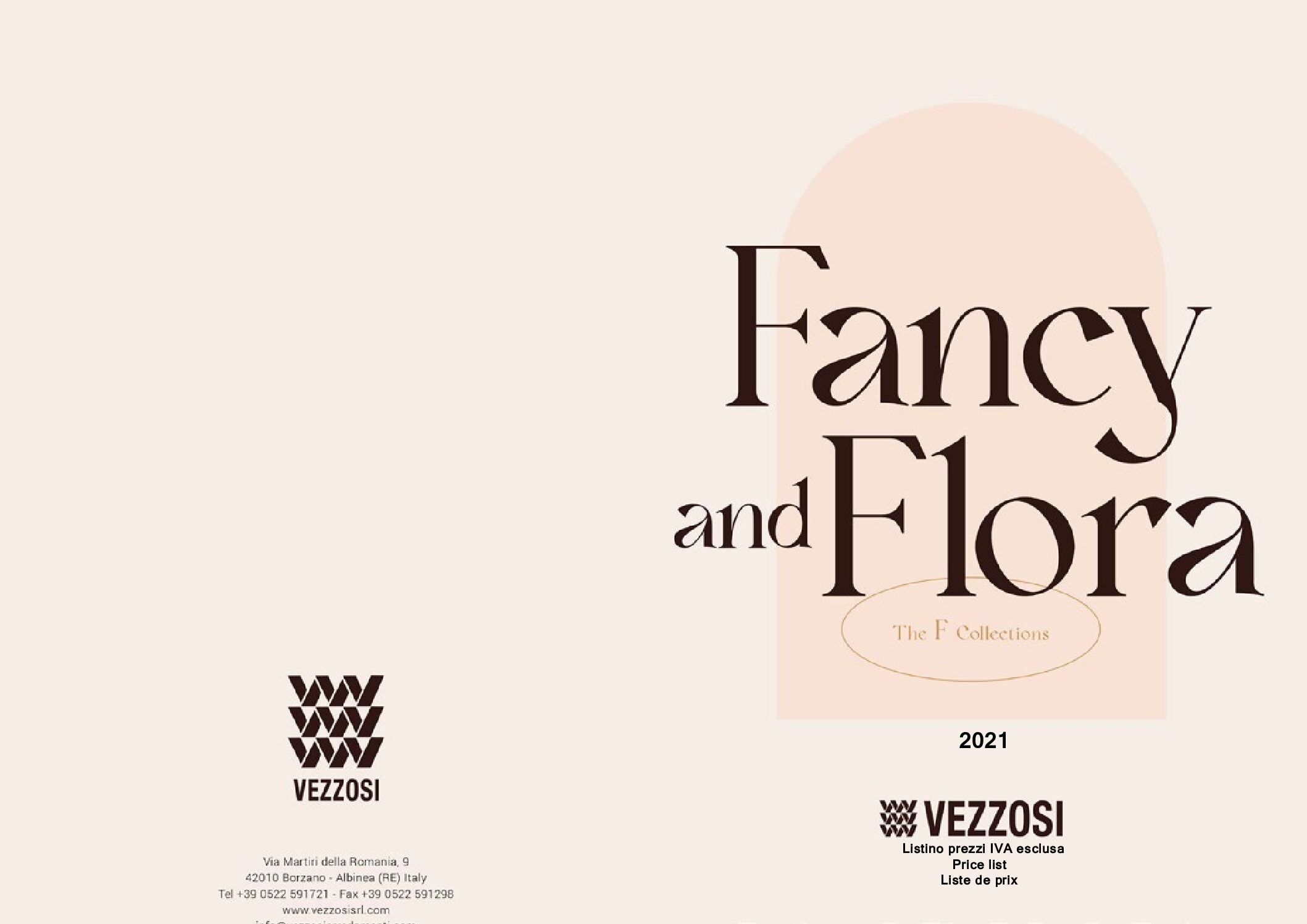 Fancy & Flora