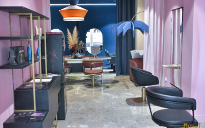 NUOVISSIMO SHOWROOM A VALENCIA